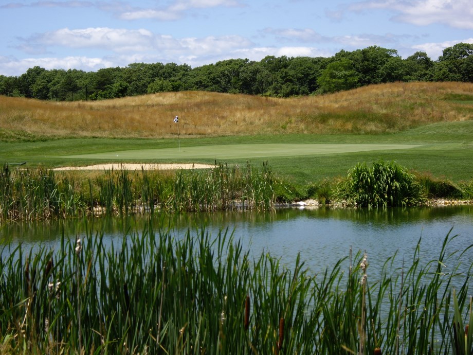 Gallery Mill Pond Golf Course