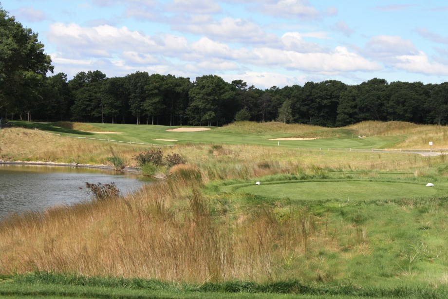 Gallery Mill Pond Golf Course