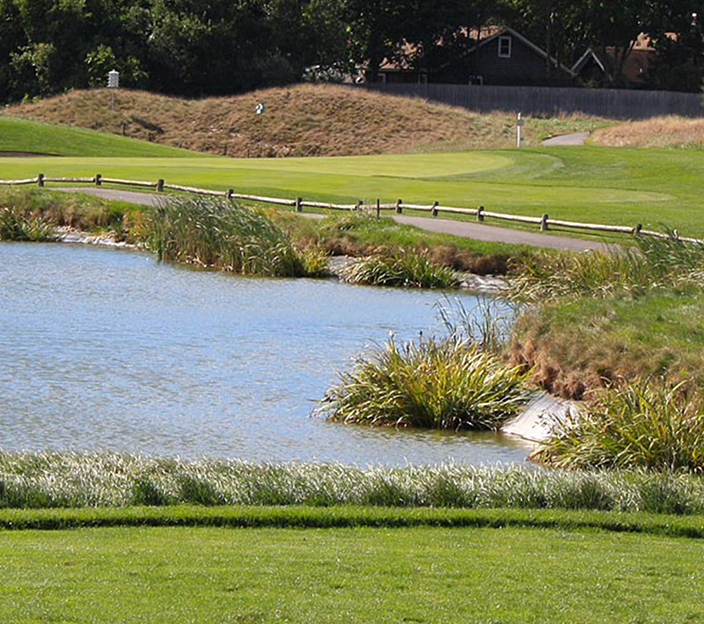 Home Mill Pond Golf Course